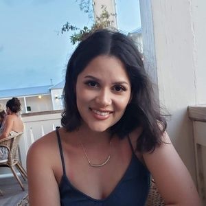 Meet your Posher, Kathrine